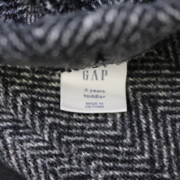 Gap Joggers - Picture 2 of 4